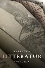 Sveriges litteraturhistoria