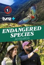 Endangered Species Aotearoa