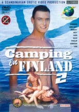 Camping in Finland 2