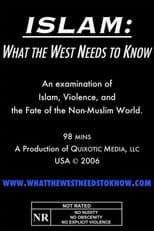 Islam: What the West Needs to Know