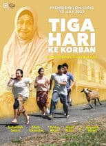 Tiga Hari Ke Korban