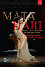 Mata Hari