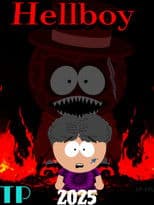 Hellboy