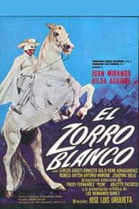 The White Zorro