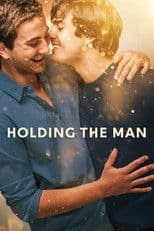Holding the Man