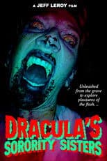 Dracula's Sorority Sisters