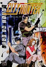 Nicky Larson, City Hunter Live On Stage