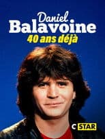 Daniel Balavoine : 40 ans déjà