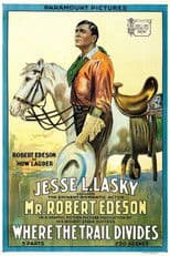 Where the Trail Divides