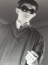 Terrance Baum: Intergalactic Assassin