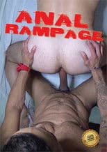 Anal Rampage
