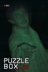 Puzzle Box: The Glitch