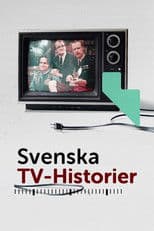 Svenska tv-historier