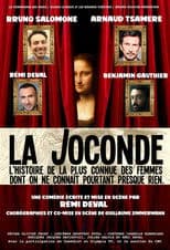 La Joconde