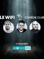 Le WiFi Comédie Club