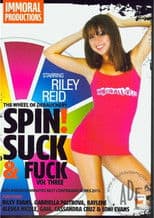 Spin! Suck & Fuck 3
