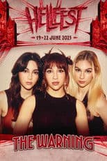 The Warning - Hellfest 2025