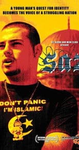 Saz: The Palestinian Rapper for Change