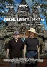 Angkor, Cambodia: Damiana