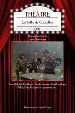 La Folle de Chaillot