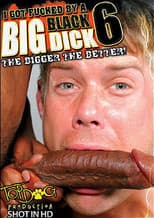 I Got Fucked by a Big Black Dick 6