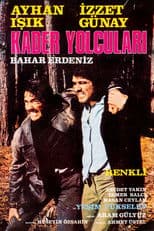 Kader Yolcuları