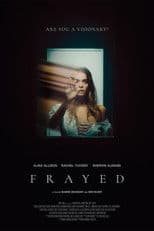 Frayed