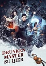 Drunken Master Su Qier