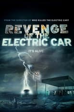 Revenge of the Electric Car