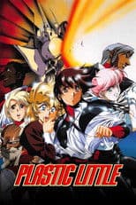 Plastic Little: The Adventures of Captain Tita