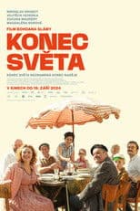 The End of the World