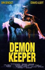 Demon Keeper