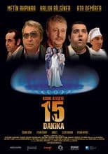 15 Minutes Over Low Heat