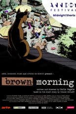 Brown Morning