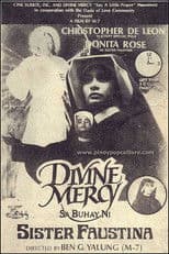 Divine Mercy sa Buhay ni Sister Faustina