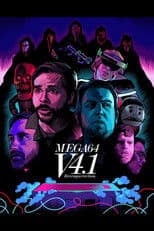 Mega64 Version 4.1: Revengurrection