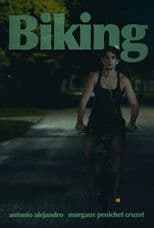 Biking