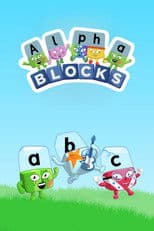 Alphablocks