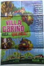 Villa Cariño está que arde