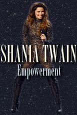 Shania Twain: Empowerment