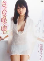 佐藤さくら さくらの咲く頃に