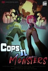 Cops N Monsters