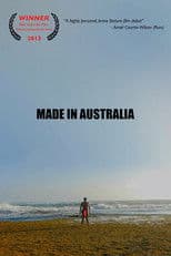 MADE IN AUSTRALIA