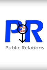 PR: Public Relations