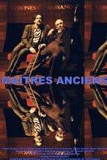 Maîtres anciens