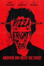 Pizza Fright!