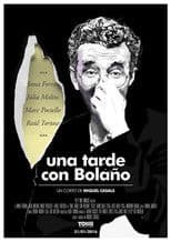 An afternoon with Bolaño