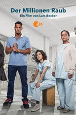 Der Millionen Raub