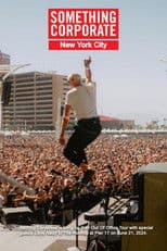 Something Corporate: New York City