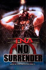 TNA No Surrender 2007